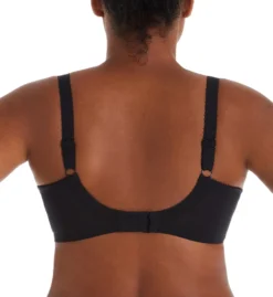 Goddess Kayla Banded Underwire Bra GD6162 -Allure Wear Shop goddess god01 gd6162 bs