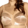 Goddess Clara Wireless Seamed Bra GD6631