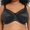 Goddess Petra Underwire Banded Bra GD6650 -Allure Wear Shop goddess god01 gd6650 gs