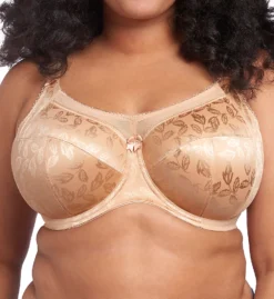 Goddess Petra Underwire Full Cup Bra GD6651