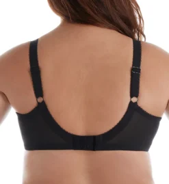 Goddess Adelaide Banded Underwire Bra GD6660 -Allure Wear Shop goddess god01 gd6660 bs