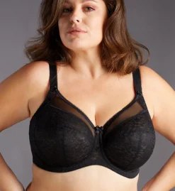 Goddess Adelaide Banded Underwire Bra GD6660 -Allure Wear Shop goddess god01 gd6660 cs1
