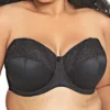 Goddess Adelaide Underwire Strapless Bra GD6663 -Allure Wear Shop goddess god01 gd6663 gs