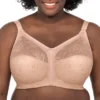 Goddess Verity Non-Wired Bra GD7218 -Allure Wear Shop goddess god01 gd7218 gs