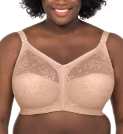 Goddess Verity Non-Wired Bra GD7218