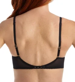 Gossard Gypsy Unlined Multi Part Cup Bra 11111 -Allure Wear Shop gossard gos001 11111 bs