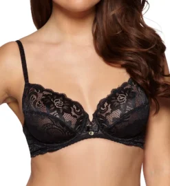 Gossard Gypsy Unlined Multi Part Cup Bra 11111