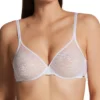 Gossard Glossies Lace Sheer Bra 13001 -Allure Wear Shop gossard gos001 13001 gs