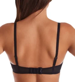 Gossard Glossies Lace Padded Plunge Bra 13008 -Allure Wear Shop gossard gos001 13008 bs