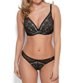 Gossard Encore Padded High Apex Bra 15601 -Allure Wear Shop gossard gos001 15601 cs1