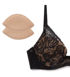 Gossard Encore Padded High Apex Bra 15601 -Allure Wear Shop gossard gos001 15601 cs2