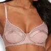 Gossard VIP Chicago High Apex Half Padded Bra 16201 -Allure Wear Shop gossard gos001 16201 gs