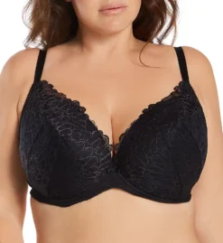Gossard Swirl Padded Plunge Bra 17801 -Allure Wear Shop gossard gos001 17801 cs6