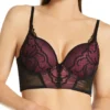 Gossard VIP Indulgence Longline Underwire Plunge Bra 18701 -Allure Wear Shop gossard gos001 18701 gs