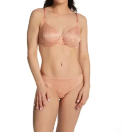 Gossard Glossies Lotus Sheer Bra 19001 -Allure Wear Shop gossard gos001 19001 cs1