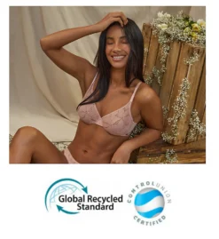 Gossard Glossies Lotus Sheer Bra 19001 -Allure Wear Shop gossard gos001 19001 cs5