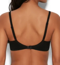 Gossard Glossies High Apex Light Padded Bra 6270 -Allure Wear Shop gossard gos001 6270 bs