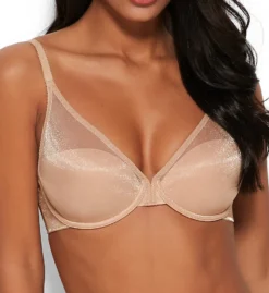 Gossard Glossies High Apex Light Padded Bra 6270
