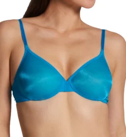 Gossard Glossies Sheer Bra 6271