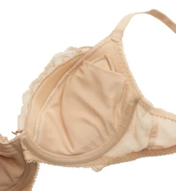 Gossard Superboost Lace Padded Plunge Bra 7711 -Allure Wear Shop gossard gos001 7711 cs1