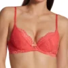 Gossard Superboost Lace Padded Plunge Bra 7711 -Allure Wear Shop gossard gos001 7711 gs