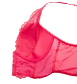 Gossard Superboost Lace Deep V Underwire Bralette 7718 -Allure Wear Shop gossard gos001 7718 cs6