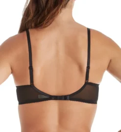 Gossard Superboost Lace Non-Padded Plunge Bra 7725 -Allure Wear Shop gossard gos001 7725 bs