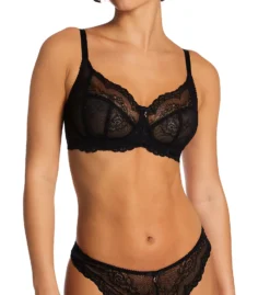 Gossard Superboost Lace Non-Wired Bra 7738