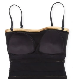 Gottex Onyx Strapless One Piece Swimsuit 00070 -Allure Wear Shop gottex gotx01 00070 cs6