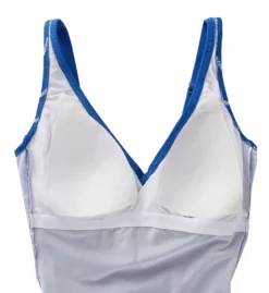 Gottex Embrace Surplice One Piece Swimsuit 18EM158 -Allure Wear Shop gottex gotx01 18em158 cs1