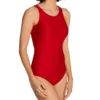 Gottex Aphrodite High Neck Tank One Piece Swimsuit AP180 -Allure Wear Shop gottex gotx01 ap180 gs
