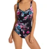 Gottex Cherry Blossom One Piece Swimsuit CB174U -Allure Wear Shop gottex gotx01 cb174u gs