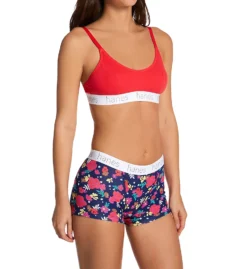 Hanes Triangle Bralette - 2 Pack DHO101 -Allure Wear Shop hanes hane01 dho101 cs3