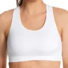Hanes Seamless Racerback Sports Bra DHS101