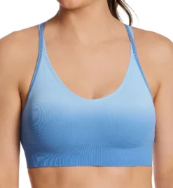 Hanes Seamless Dip Dye Cami Sports Bra DHS104