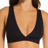 Hanes Authentic Triangle Pullover Bralette DHY203 -Allure Wear Shop hanes hane01 dhy203 gs