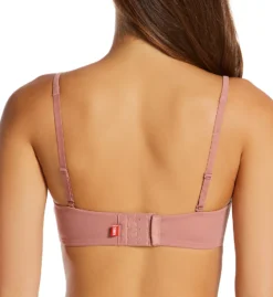 Hanes Authentic Bandeau Contour Bralette DHY205 -Allure Wear Shop hanes hane01 dhy205 bs