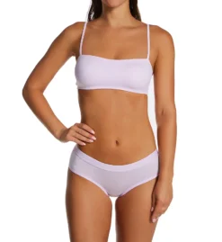 Hanes Authentic Bandeau Contour Bralette DHY205 -Allure Wear Shop hanes hane01 dhy205 cs3