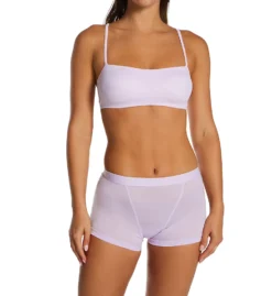 Hanes Authentic Bandeau Contour Bralette DHY205 -Allure Wear Shop hanes hane01 dhy205 cs5