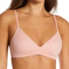 Hanes Authentic Lightly Lined T-Shirt Wirefree Bra DHY207 -Allure Wear Shop hanes hane01 dhy207 gs