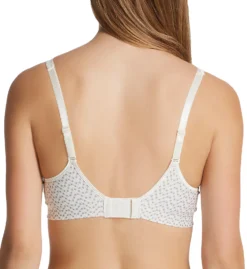 Hanes SmoothTec ComfortFlex Fit Wirefree Bra G199 -Allure Wear Shop hanes hane01 g199 bs