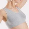 Hanes Get Cozy Pullover ComfortFlex Fit Wirefree Bra G19F -Allure Wear Shop hanes hane01 g19f gs