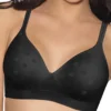 Hanes Perfect Coverage ComfortFlex Fit Wirefree Bra G260 -Allure Wear Shop hanes hane01 g260 gs