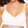 Hanes X-Temp Contour Wirefree Convertible Bra G507 -Allure Wear Shop hanes hane01 g507 gs