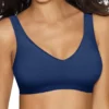 Hanes SmoothTec ComfortFlex Fit Wirefree Bra G796 -Allure Wear Shop hanes hane01 g796 gs