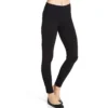 Hanes EcoSmart High Waistband Contour Smoothing Leggings HG0009 -Allure Wear Shop hanes hane01 hg0009 gs