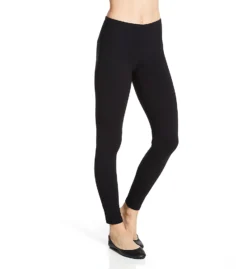 Hanes EcoSmart High Waistband Contour Smoothing Leggings HG0009
