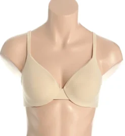 Hanes Ultimate T-Shirt Soft Contour Underwire Bra HU02 -Allure Wear Shop hanes hane01 hu02 fs