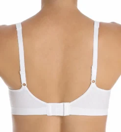 Hanes Ultimate Perfect Coverage Contour Wirefree Bra HU08 -Allure Wear Shop hanes hane01 hu08 bs