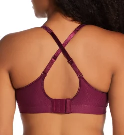 Hanes Ultimate Perfect Coverage Contour Wirefree Bra HU08 -Allure Wear Shop hanes hane01 hu08 cs1